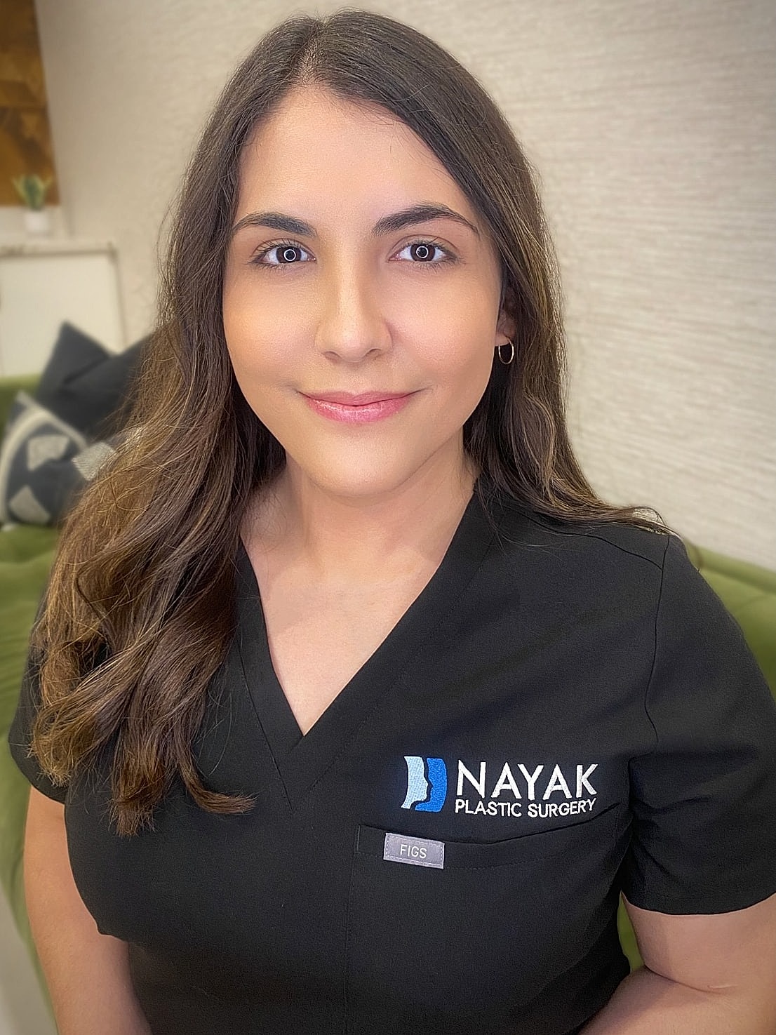 Provider at Nayak Plastic Surgery