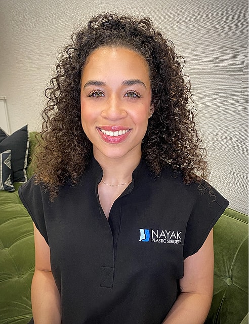 Provider at Nayak Plastic Surgery
