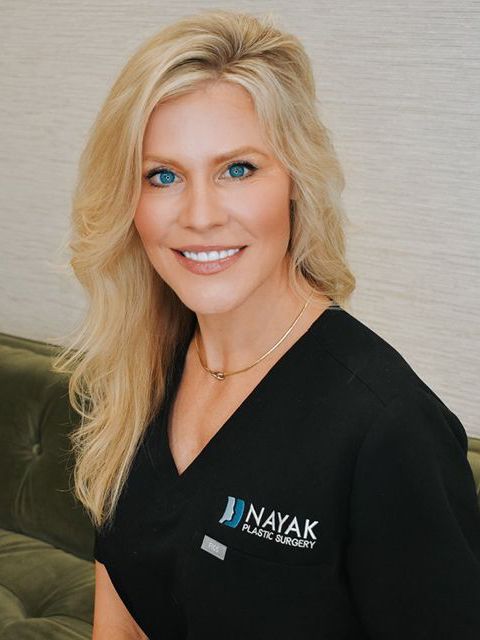 Provider at Nayak Plastic Surgery