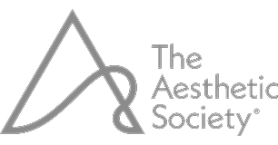 Logo of The Aesthetic Society.