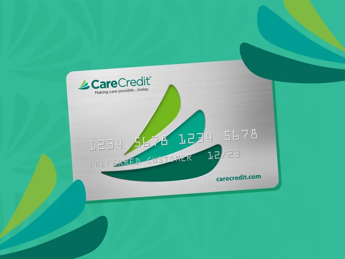 CareCredit