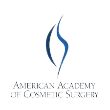 American Academy of Cosmetic Surgery logo