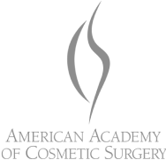 American Academy of Cosmetic Surgery logo