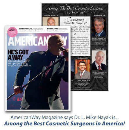 AmericanWay cover