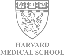 Harvard Medical School logo