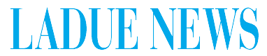 Ladue News logo