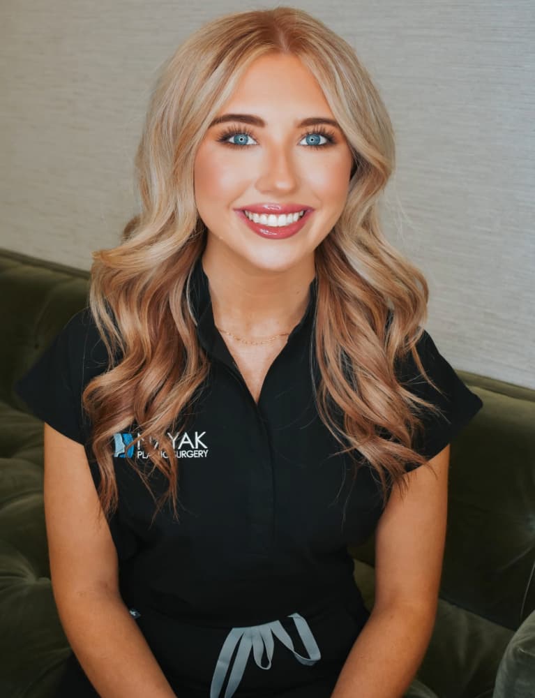 Alexis Rowland - Nayak Plastic Surgery Staff