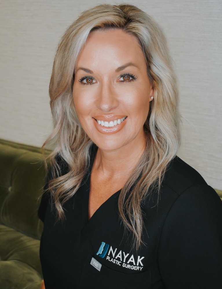 Amanda Fogarty - Nayak Plastic Surgery Staff