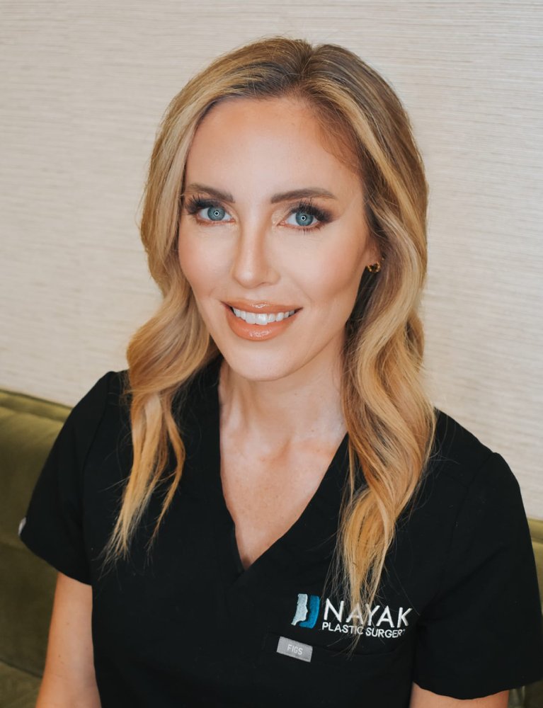 Amy Elliot - Nayak Plastic Surgery Staff