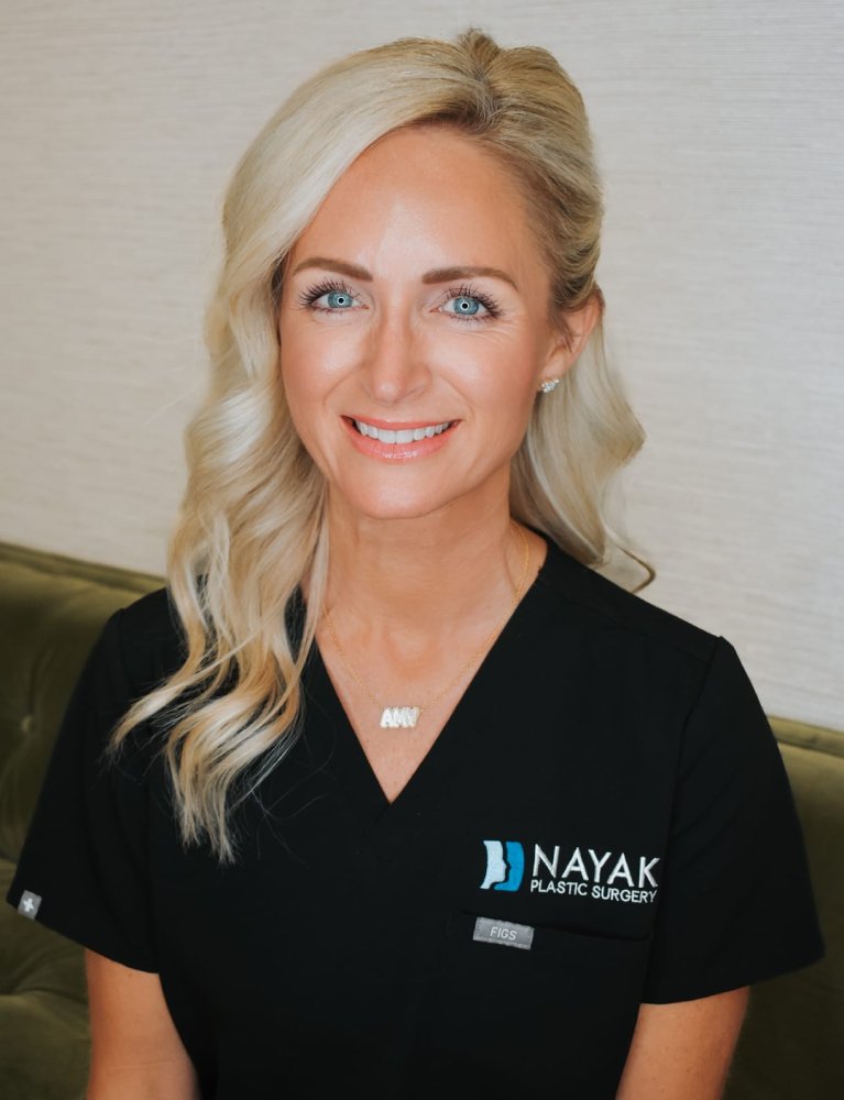 Amy Reynolds - Nayak Plastic Surgery Staff Member