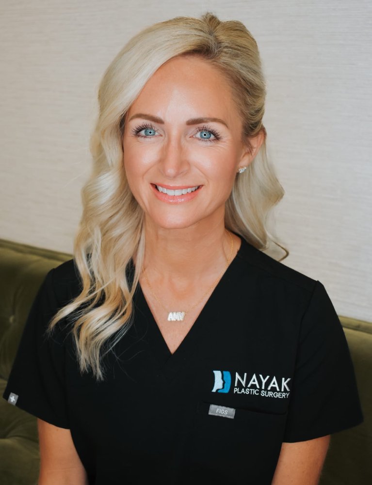 Amy Reynolds - Nayak Plastic Surgery Staff