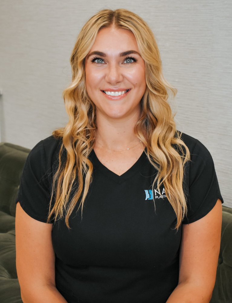 Amy Kuehnel, LE - Nayak Plastic Surgery Staff