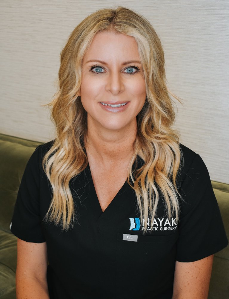 Brook Gavlick - Nayak Plastic Surgery Staff