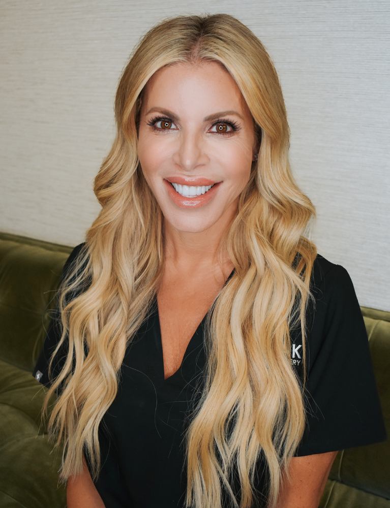 St. Louis Plastic Surgery Consult Coordinator Carrie Taylor