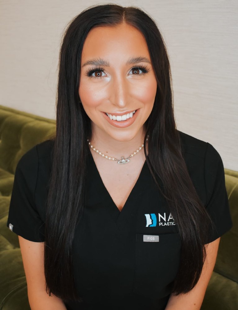Devin Hartley, RN - Nayak Plastic Surgery Staff