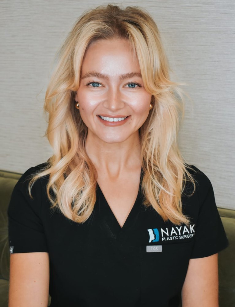 Ellen Haselhorst, LE - Nayak Plastic Surgery Staff