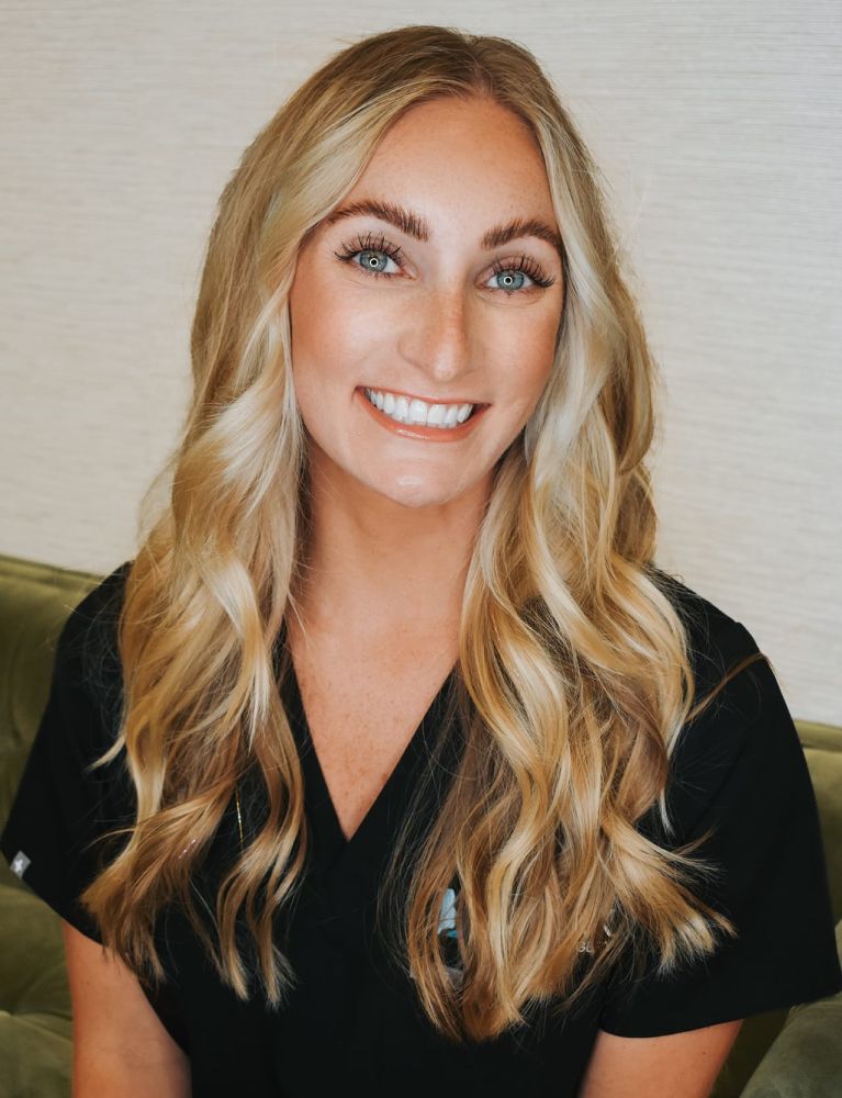  Emily Ritchie, BSN, RN - Nayak Plastic Surgery Staff