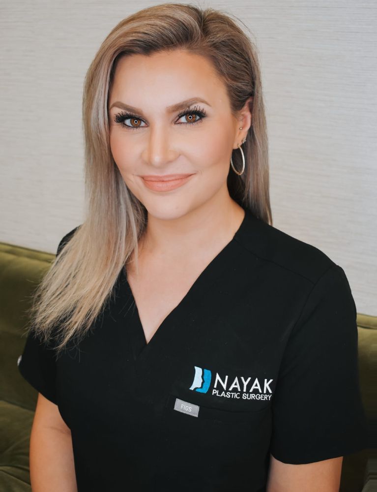 Erin Suermann - Nayak Plastic Surgery Staff Member