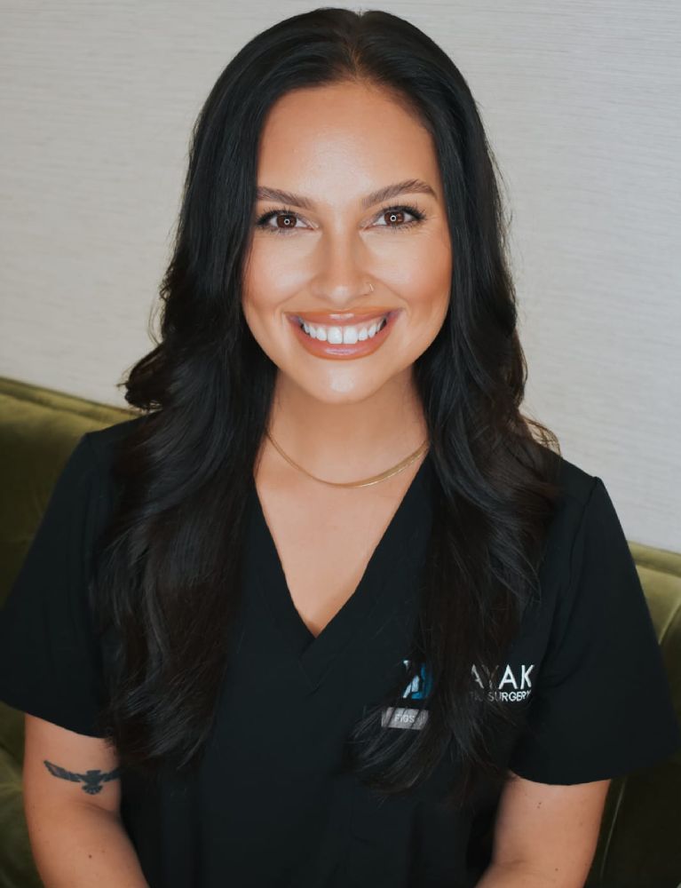 Hannah Brown-Cutchins - St. Louis Medical Spa Staff
