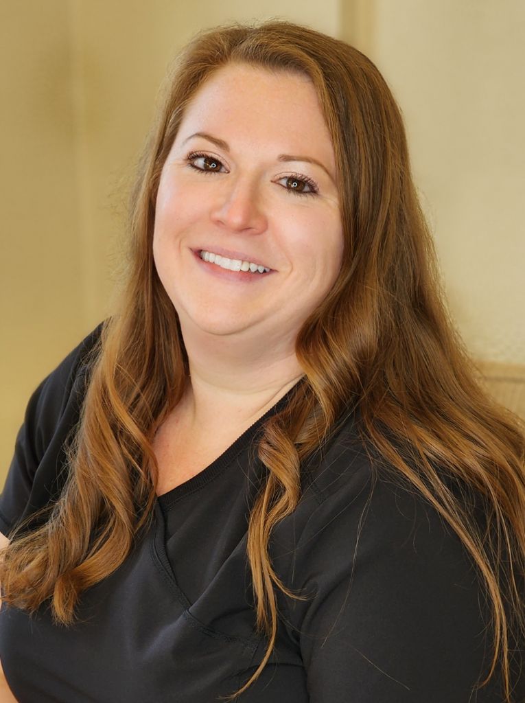 Jenna Todt, LE - Nayak Plastic Surgery Staff