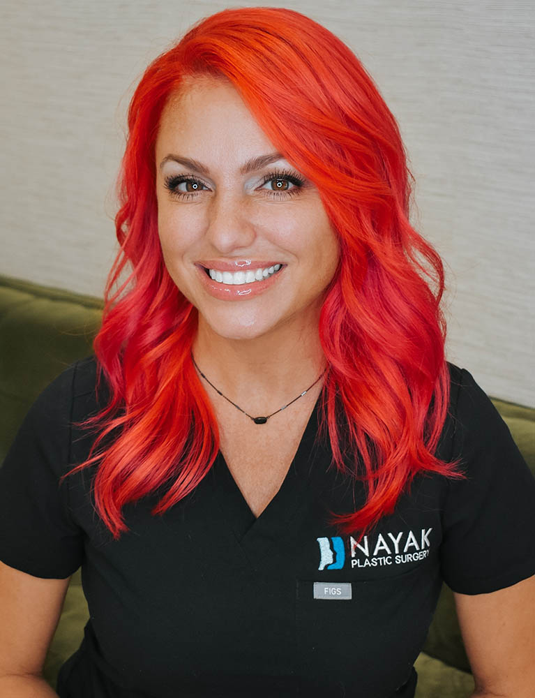 Jennifer Brown - Nayak Plastic Surgery Staff