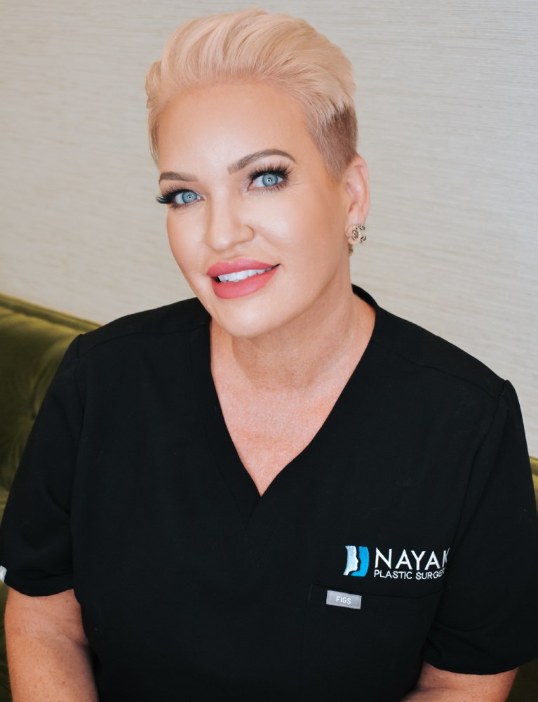 Joanie Cavaness - St. Louis Medical Spa Staff