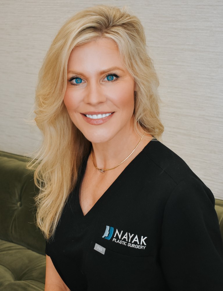 Karen Tharp, FNP-BC - Nayak Plastic Surgery Staff