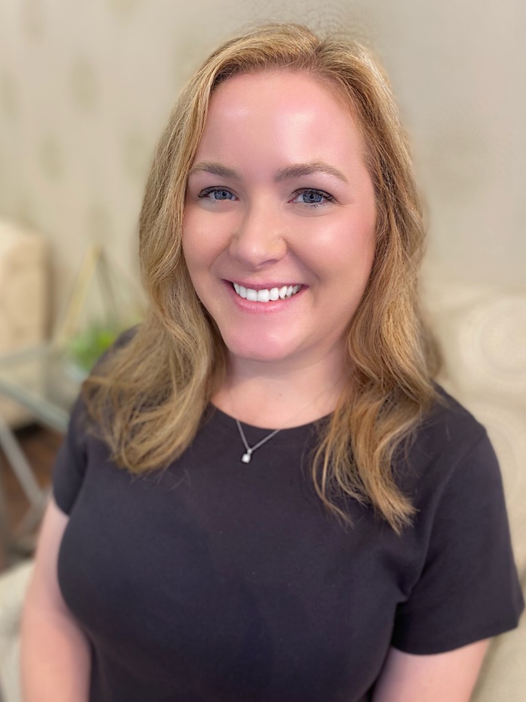Katie Hayes - St. Louis Medical Spa Staff