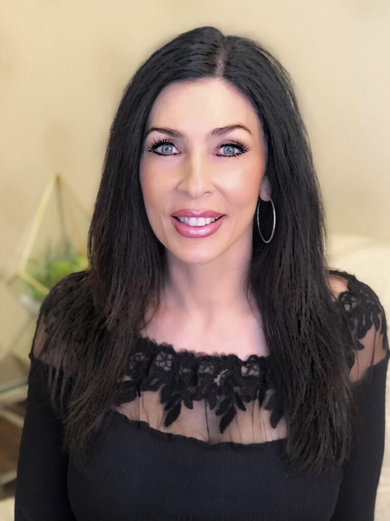 Kelly Morgan, RN - Nayak Plastic Surgery Staff