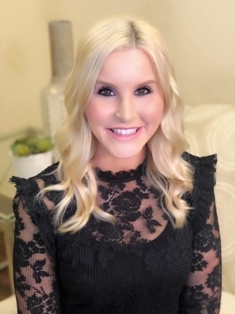 Megan Reale, RN - Nayak Plastic Surgery Staff