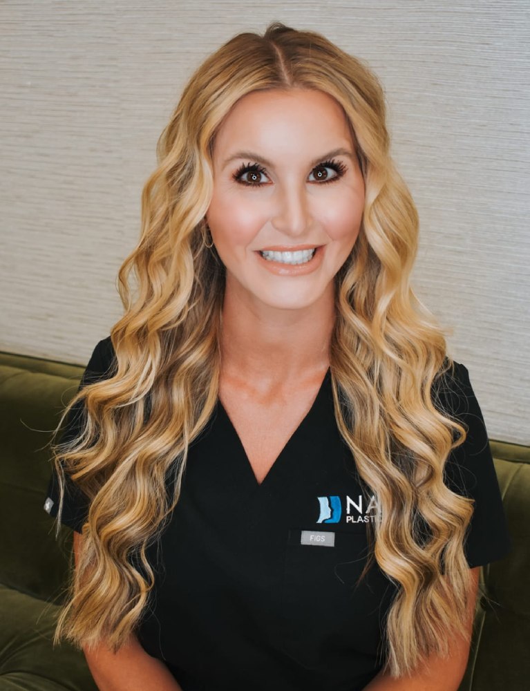 Megan Reale, RN - Nayak Plastic Surgery Staff