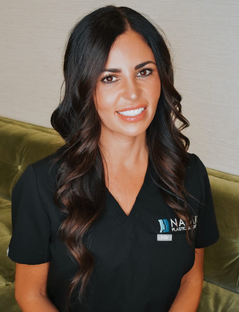 Sarah Dennis - Nayak Plastic Surgery Staff