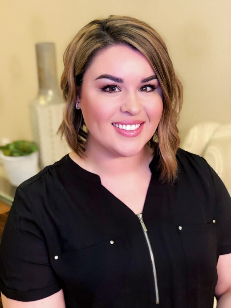 Shauna Rupp - St. Louis Plastic Surgery Staff