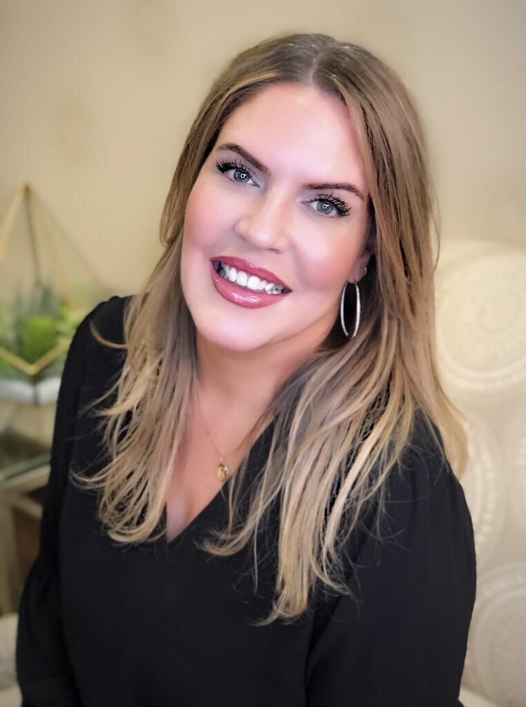 Whitney Fogel - St. Louis Plastic Surgery Staff